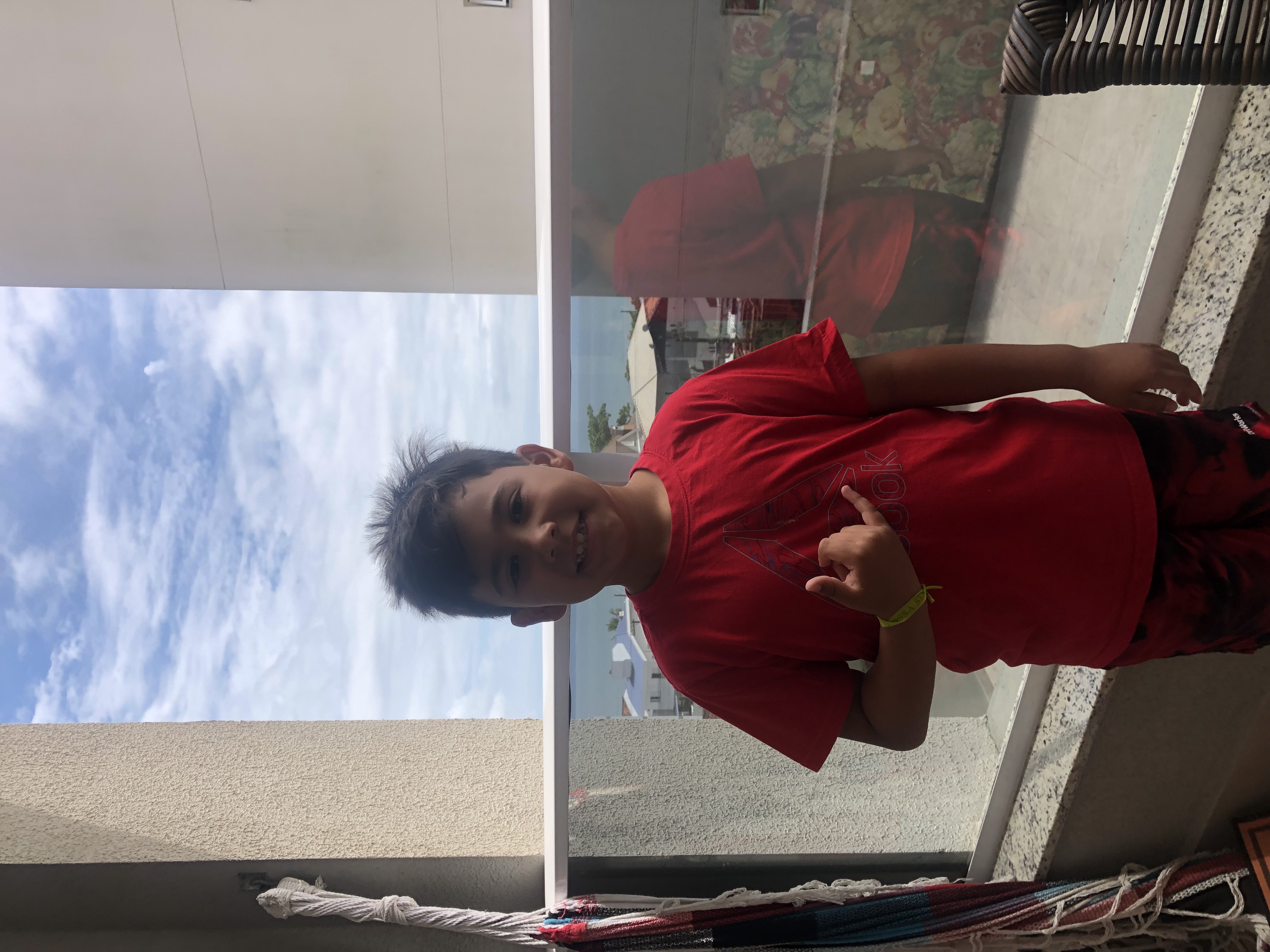 Bola pra Cima